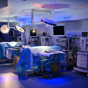 Ticket for Basic Laparoscopy – Sterilization & Gastropexy October 3–5, 2026