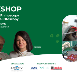 Tickets for Interventional Rhinoscopy & Otoscopy Masterclass September 18-20, 2026